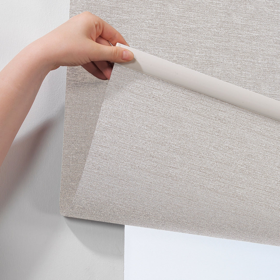 Marble Textured Room Darkening Roller Blinds