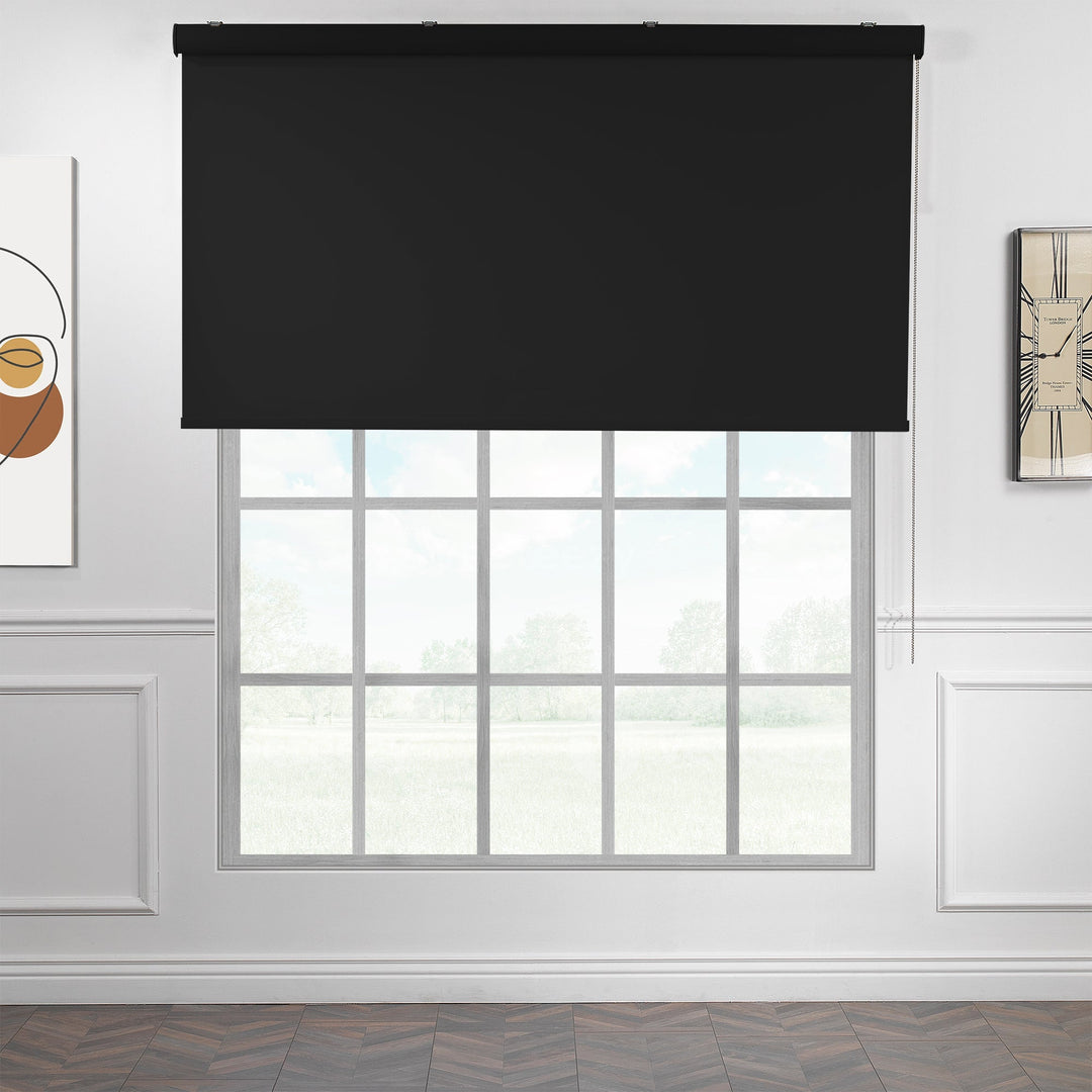Blackout Roller Blinds