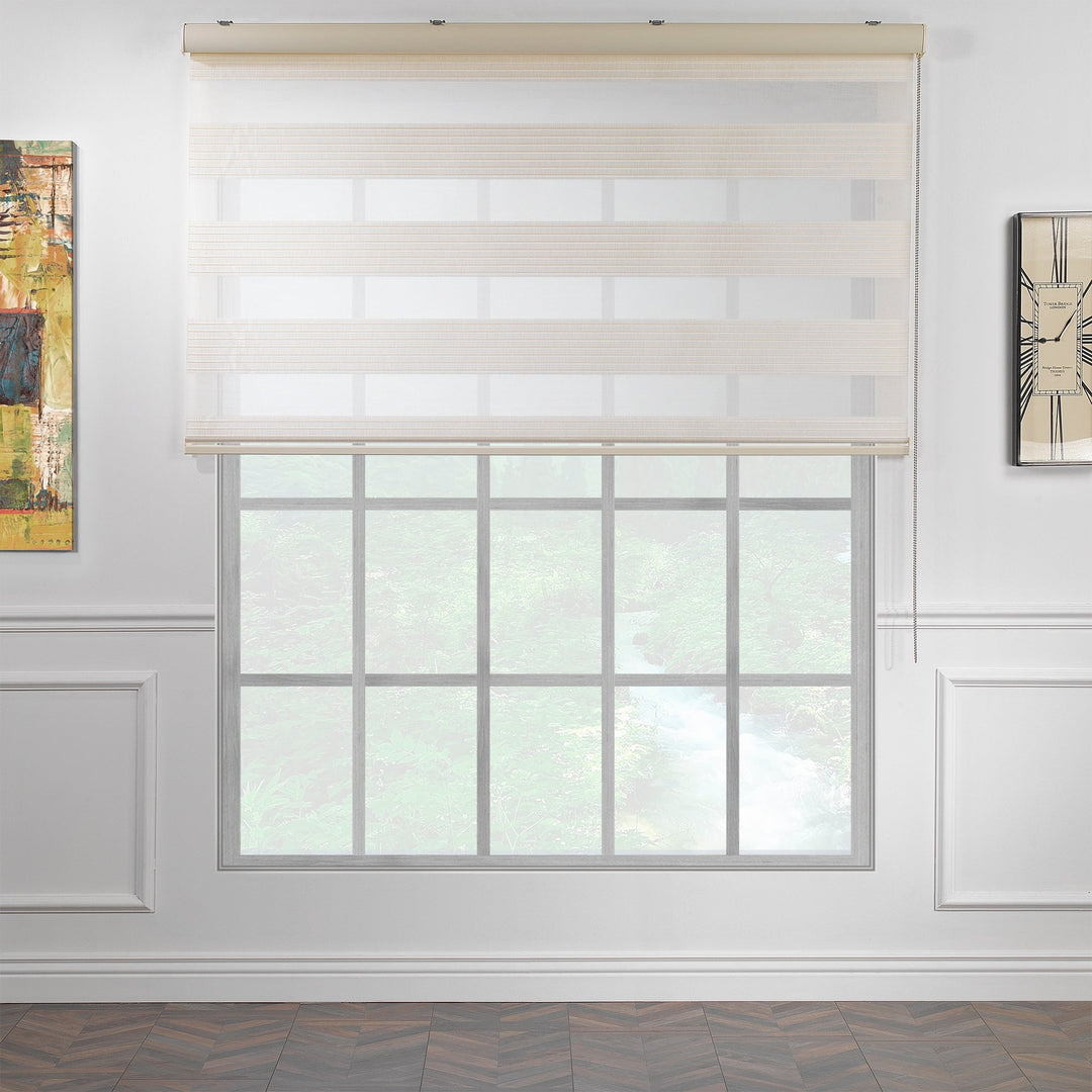 Day & Night Roller Blinds