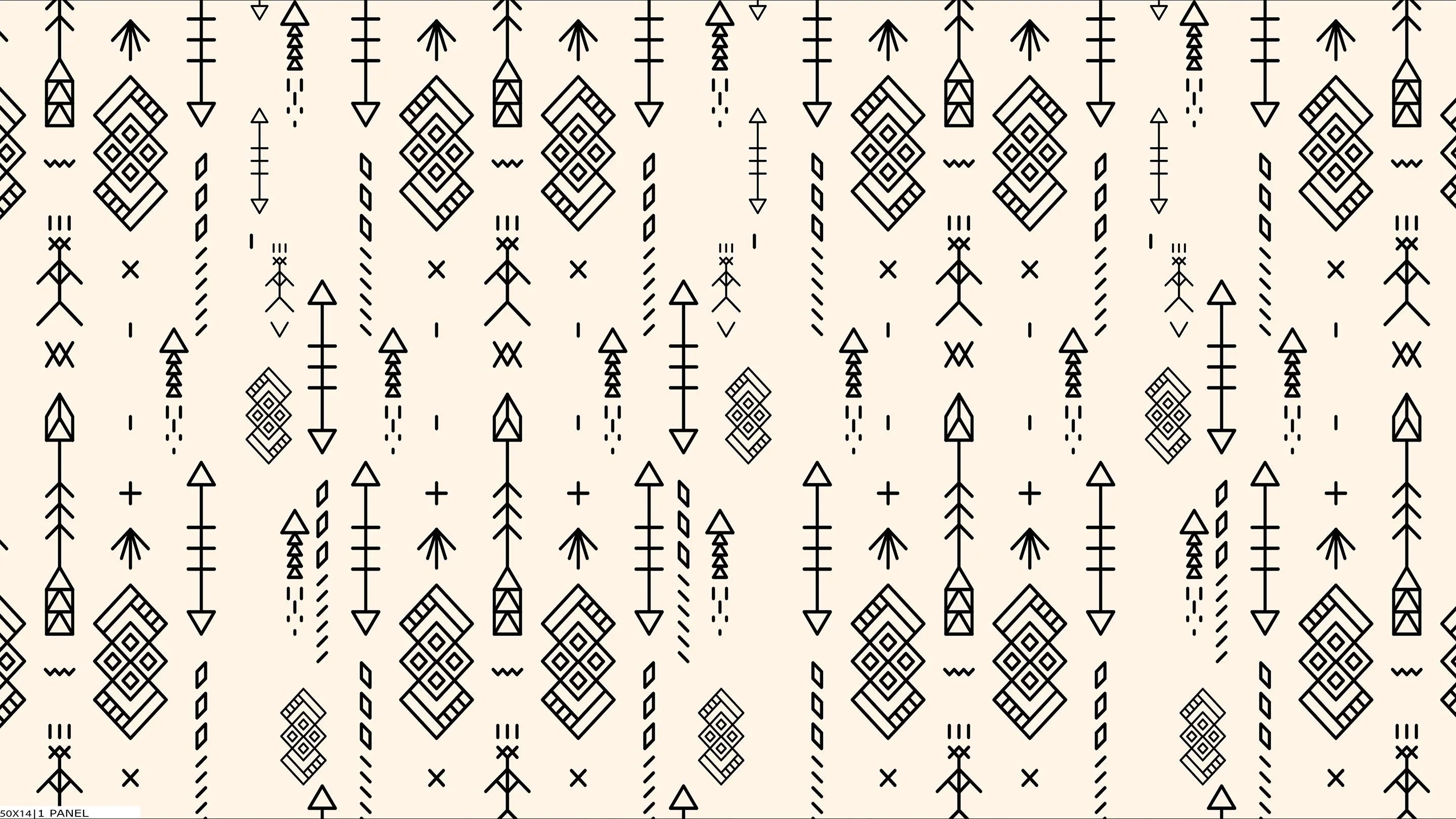 Digital Printed Curtains