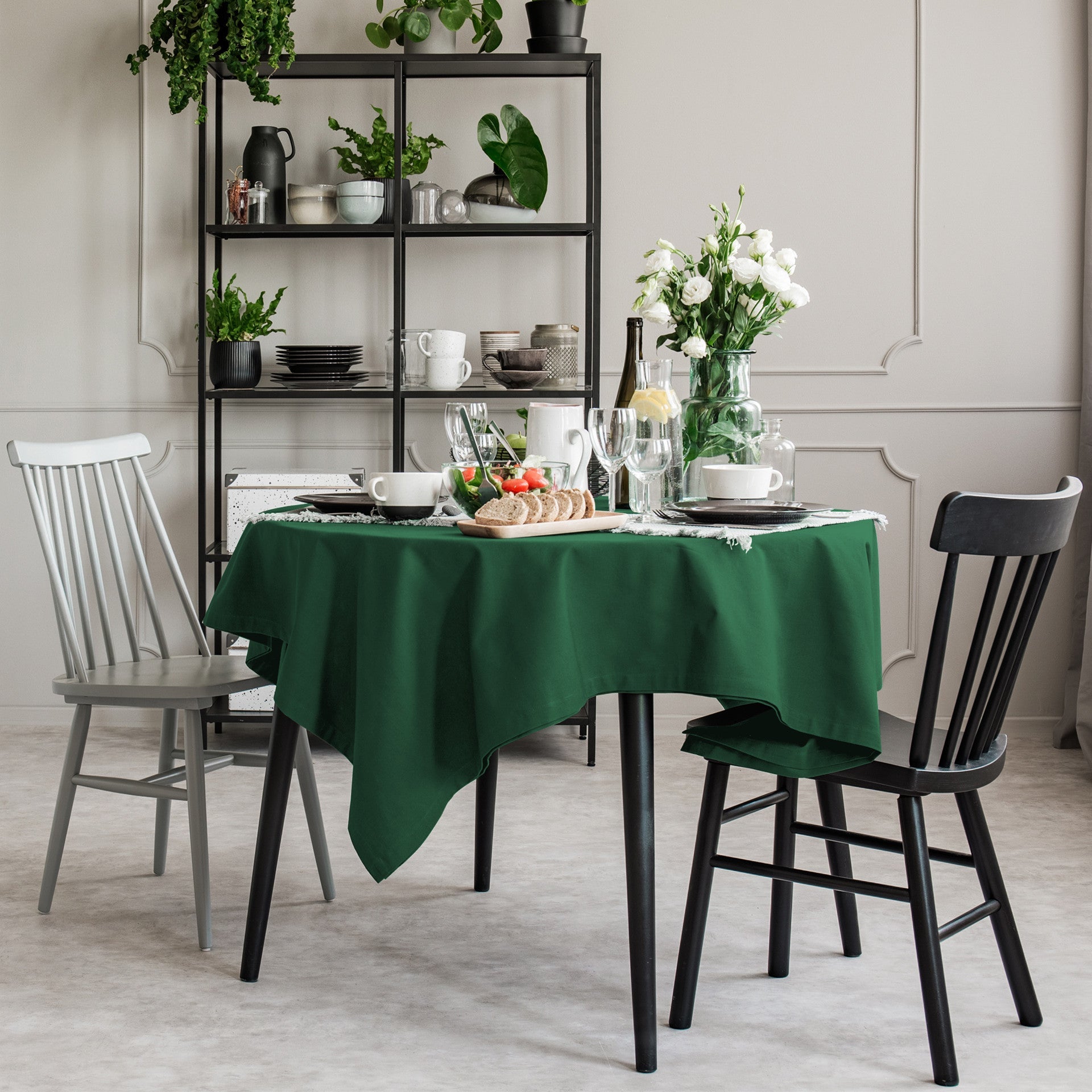 Tablecloths