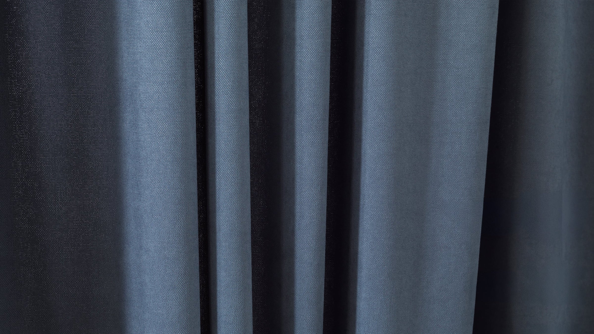 Linen Look Curtains