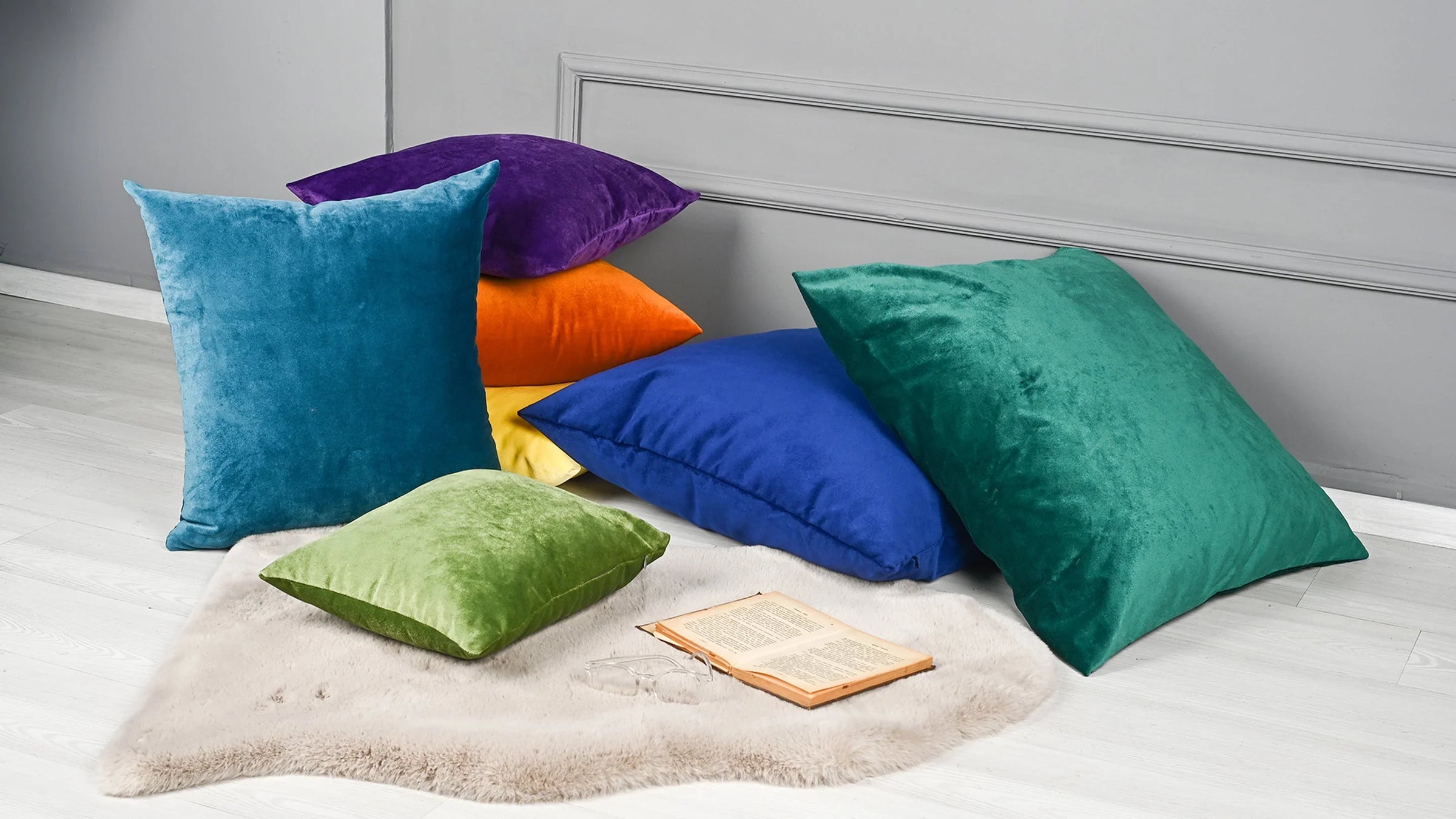 Cushion Cover