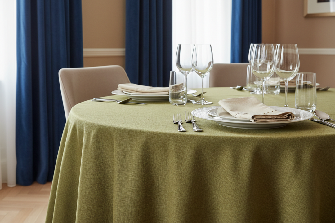 TABLE LINENS